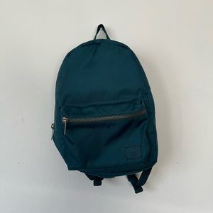 Herschel Supply Small Backpack, Turquoise